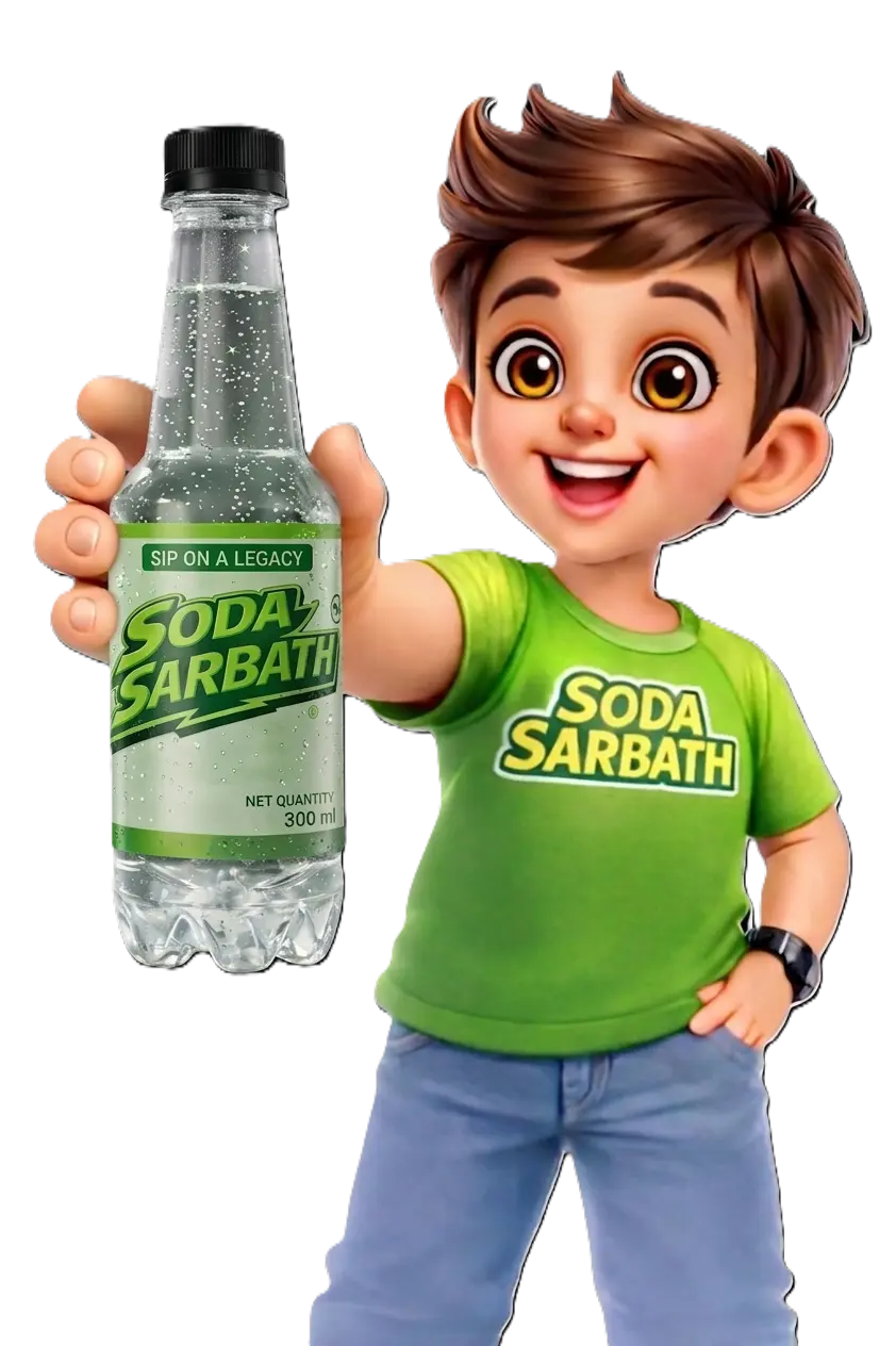 soda sarbath